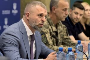 Бидный: Спортсмены неоднократно уезжали и возвращались в Украину