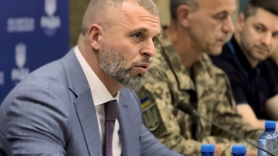 Бидный: Спортсмены неоднократно уезжали и возвращались в Украину