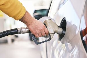 У різних регіонах фіксували різні скорочення продажу пального, зазначили в компанії