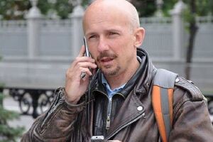 Окупанти викрали Хилюка в березні 2022 року