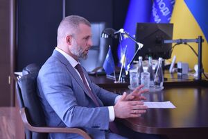 Бидный отметил, что украинцы должны напоминать миру о войне