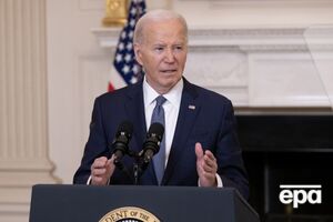 Предложение Израиля включает три этапа, отметил Байден