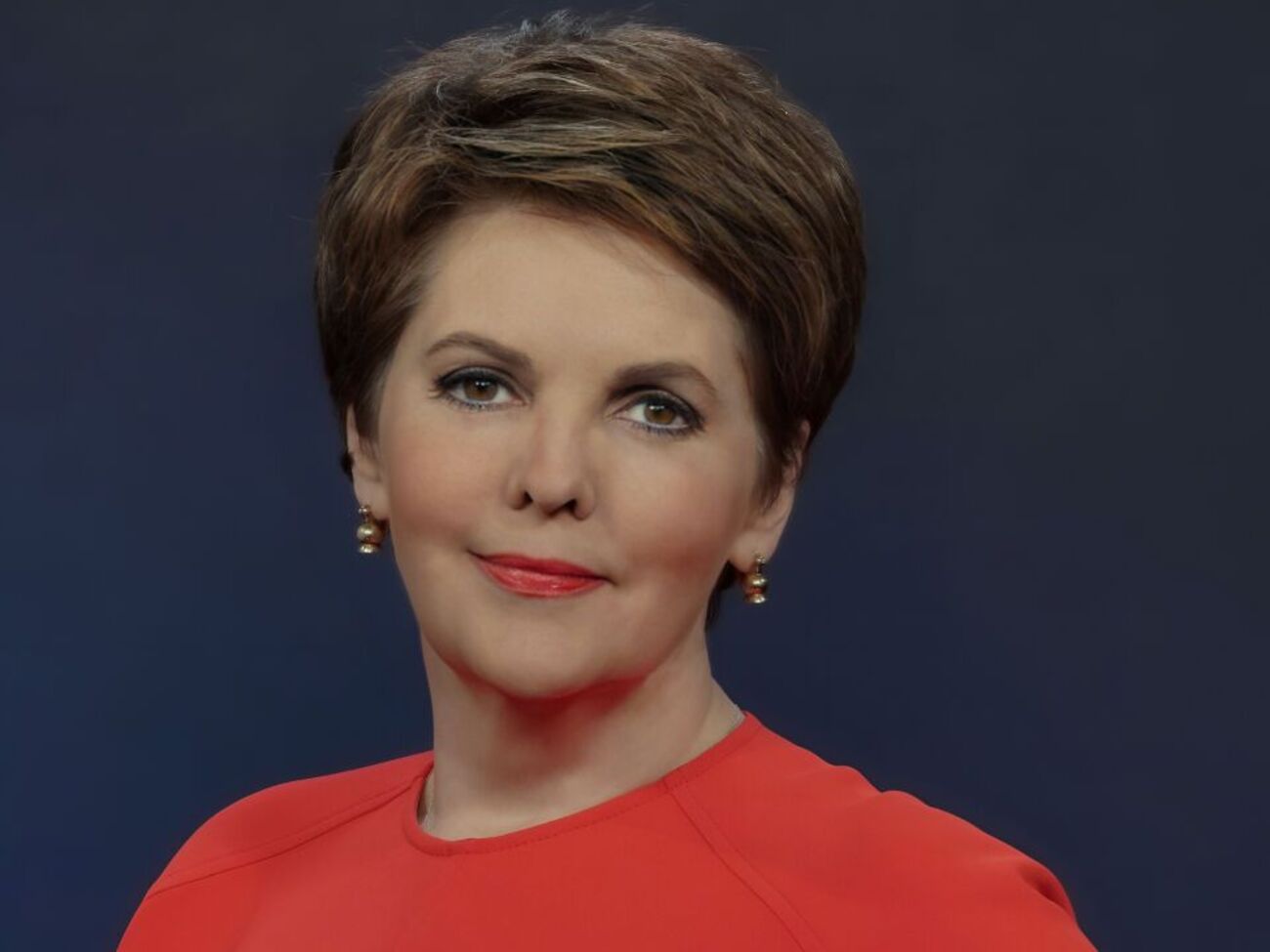 Фроляк: Я бы не делала из мобилизации трагедию