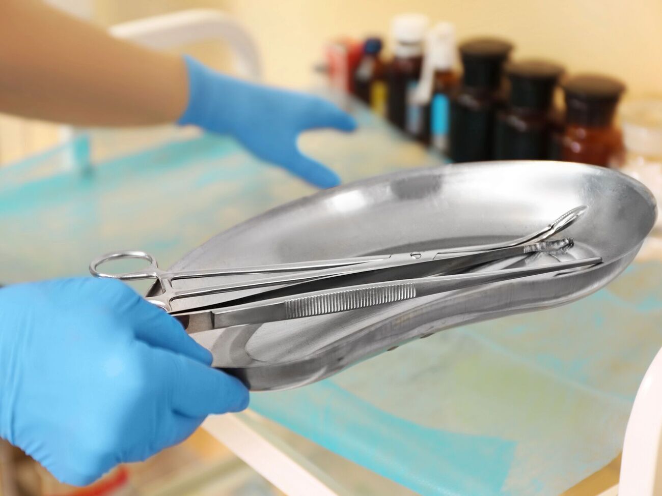 За 10 років українкам зробили понад 10 млн абортів