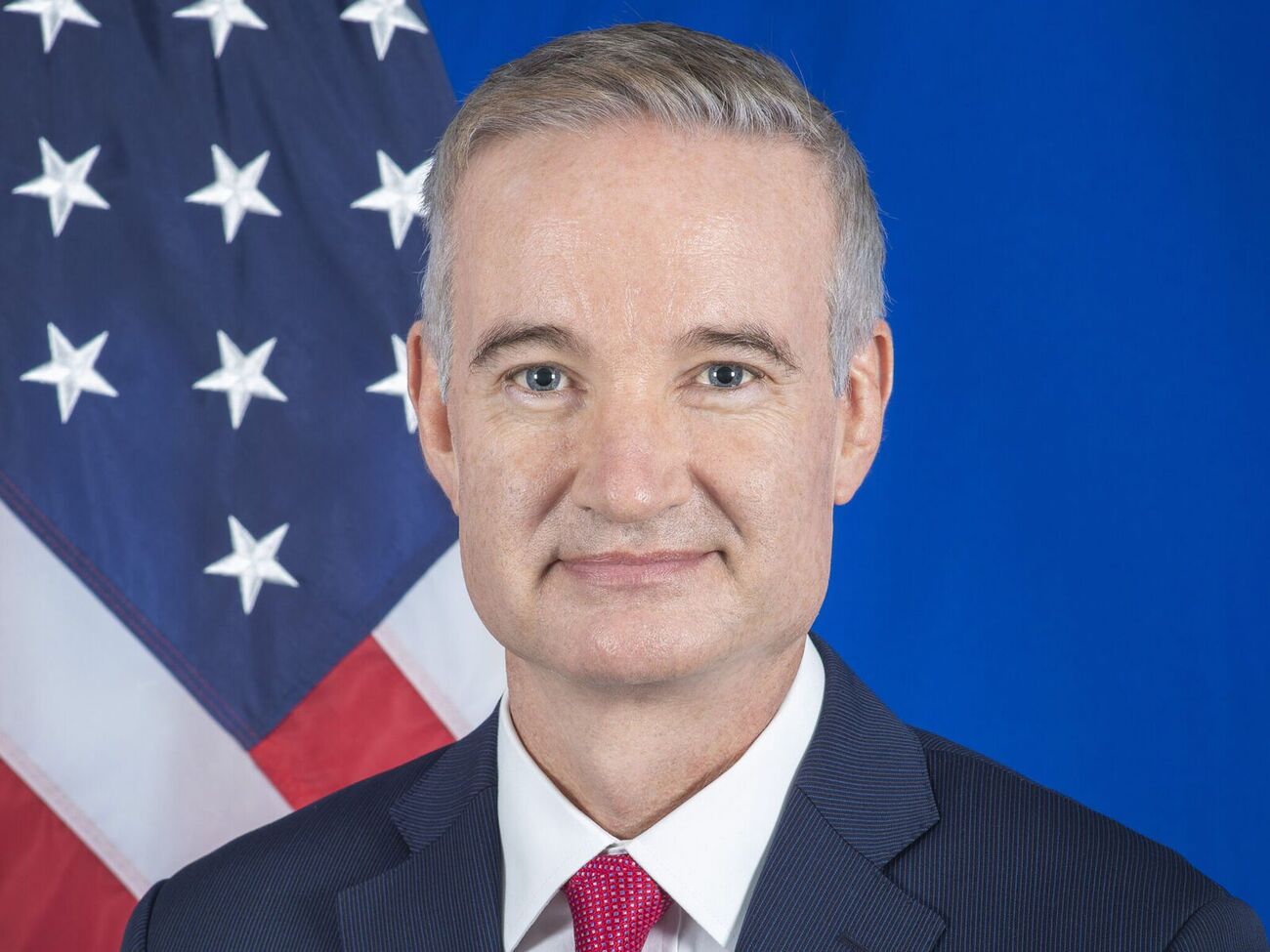 Россияне не добились своих целей, отметил Карпентер