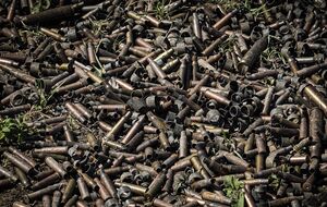 Силы обороны продолжают наносить оккупационным войскам урон в живой силе и технике