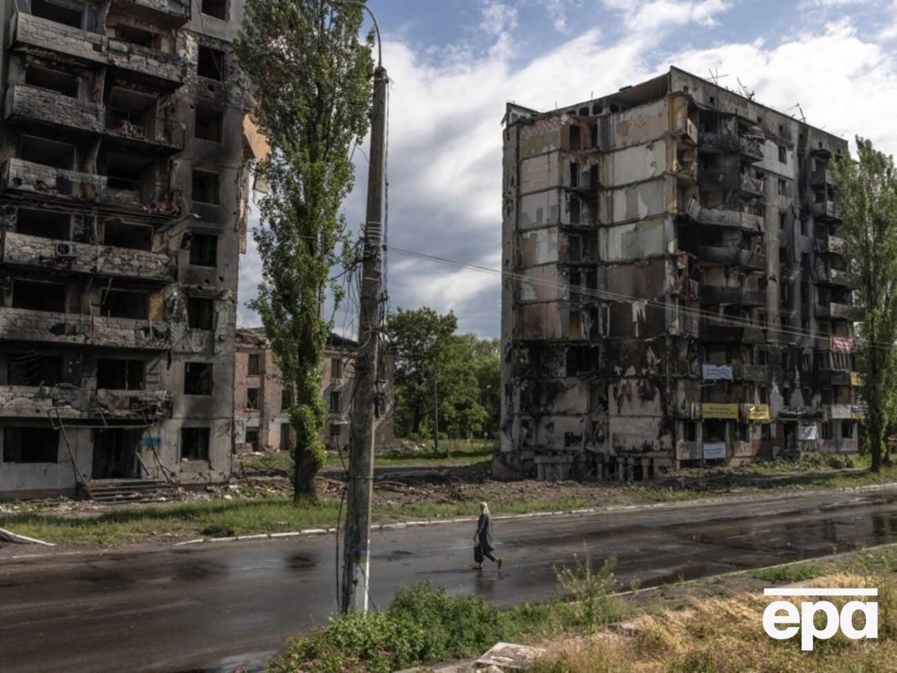 Поссовет не установил в Бородянке новые окна, которые были оплачены государством – Госаудитслужба