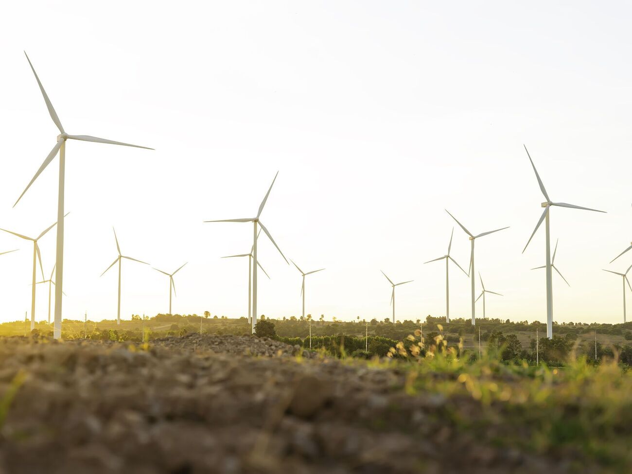 В Украинской ветроэнергетической ассоциации надеются на урегулирование проблемы с задолженностью на рынке в ближайшей перспективе