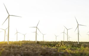 В Украинской ветроэнергетической ассоциации надеются на урегулирование проблемы с задолженностью на рынке в ближайшей перспективе