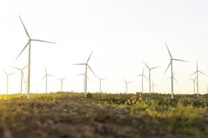 В Украинской ветроэнергетической ассоциации надеются на урегулирование проблемы с задолженностью на рынке в ближайшей перспективе