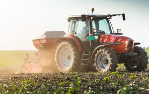 В связи с усилением мер по мобилизации существует большая угроза потери предприятиями узкоквалифицированных специалистов, отметили в Украинской аграрной ассоциации