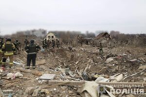 Под Харьковом оккупанты нанесли авиационные и артиллерийские удары по нескольким населенным пунктам, проинформировал 4 мая Синегубов