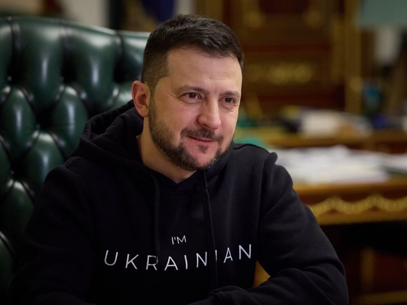 В МИД Украины назвали объявление МВД РФ о розыске Зеленского "ничтожным"