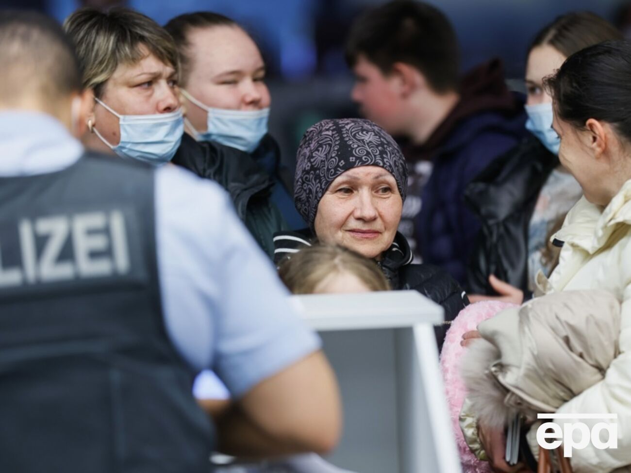 За даними Bild, частка працевлаштованих українців-біженців у ФРН – 21% від працездатних і 13,5% від загальної кількості