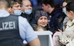 По данным Bild, доля работающих украинцев-беженцев в ФРГ – 21% от трудоспособных и 13,5% от общего числа