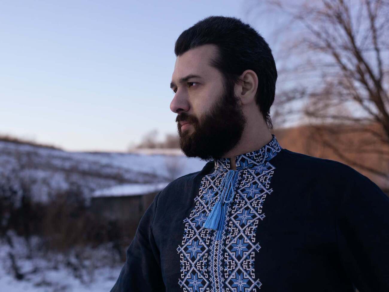 Левин считает, что Украине нужно отталкиваться от того, что может предпринять враг