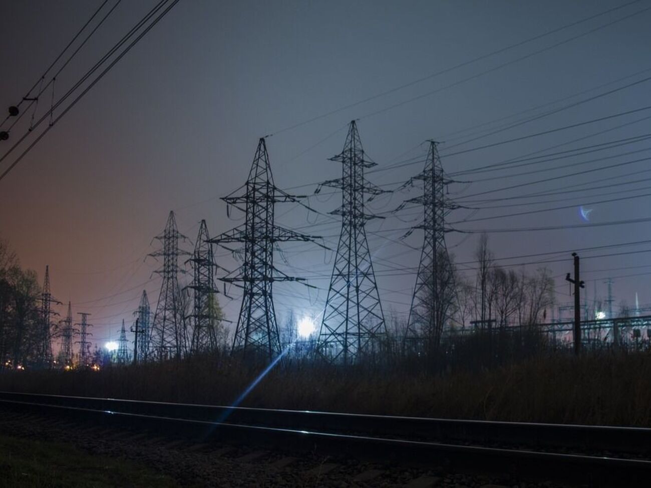 За даними Галущенка, російські обстріли завдали збитків енергетиці України на суму понад $1 млрд
