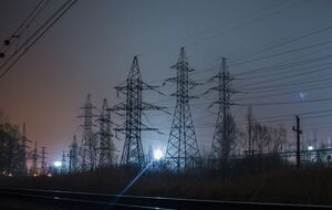 По данным Галущенко, российские обстрелы нанесли ущерб энергетике Украины на сумму свыше $1 млрд