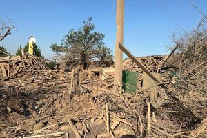 Окупанти протягом минулої доби обстріляли кілька областей України, зокрема Донецьку