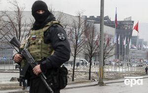 Российские силовики готовят провокации – партизанское движение "Атеш"