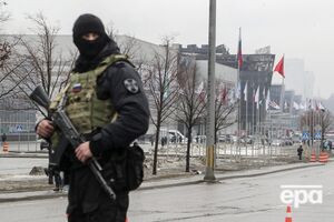 Російські силовики готують провокації – партизанський рух "Атеш"