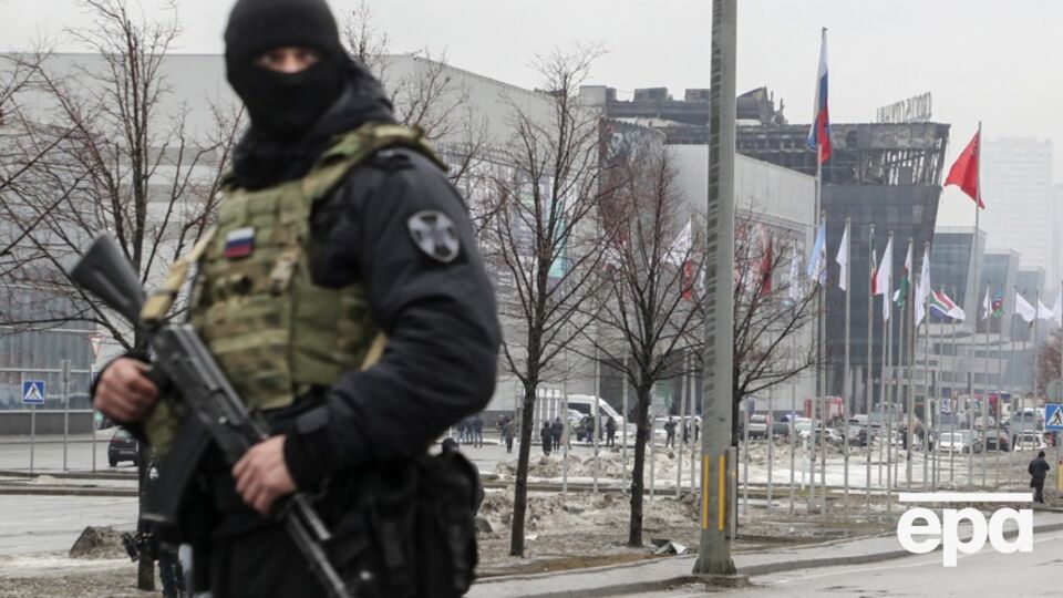 Російські силовики готують провокації – партизанський рух "Атеш"