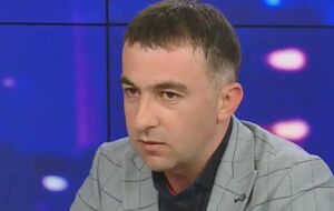 Валієв вважає, що Україні треба працювати з Молдовою, щоб не виникало таких ситуацій, яка була з ним