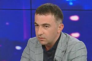 Валиев считает, что Украине нужно работать с Молдовой, чтобы не возникало таких ситуаций, которая была с ним