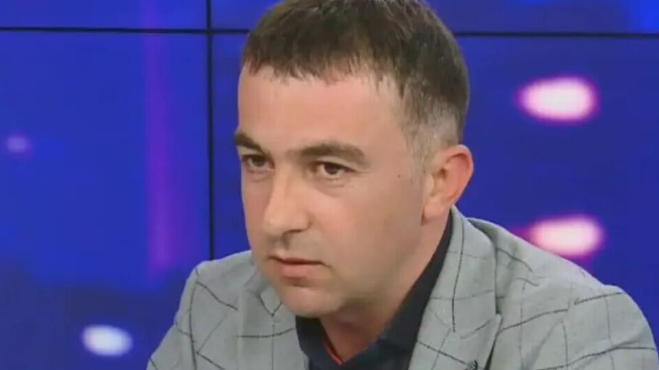 Валієв вважає, що Україні треба працювати з Молдовою, щоб не виникало таких ситуацій, яка була з ним