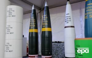 В Rheinmetall пообещали новые поставки снарядов Украине