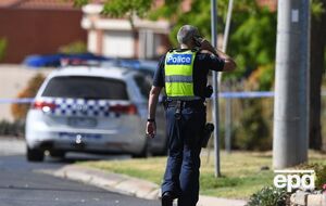 Полиция пыталась усмирить подростка с помощью шокера, но это не удалось