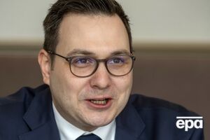 Липавский рассказал об отзыве посла в РФ, который больше года находится в Праге