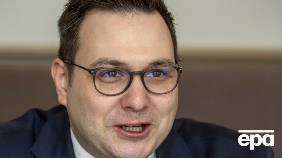 Липавский рассказал об отзыве посла в РФ, который больше года находится в Праге
