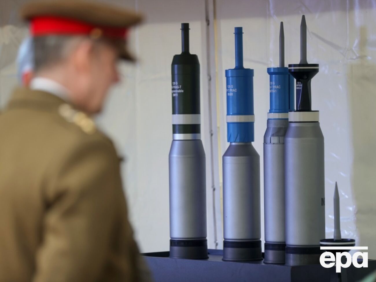 Финляндия хочет увеличить производство взрывчатых веществ в Европе