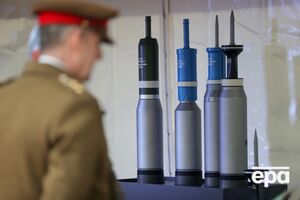 Финляндия хочет увеличить производство взрывчатых веществ в Европе