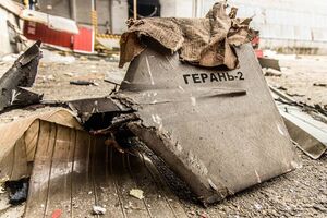 Усі дрони загарбників збили в Сумській області