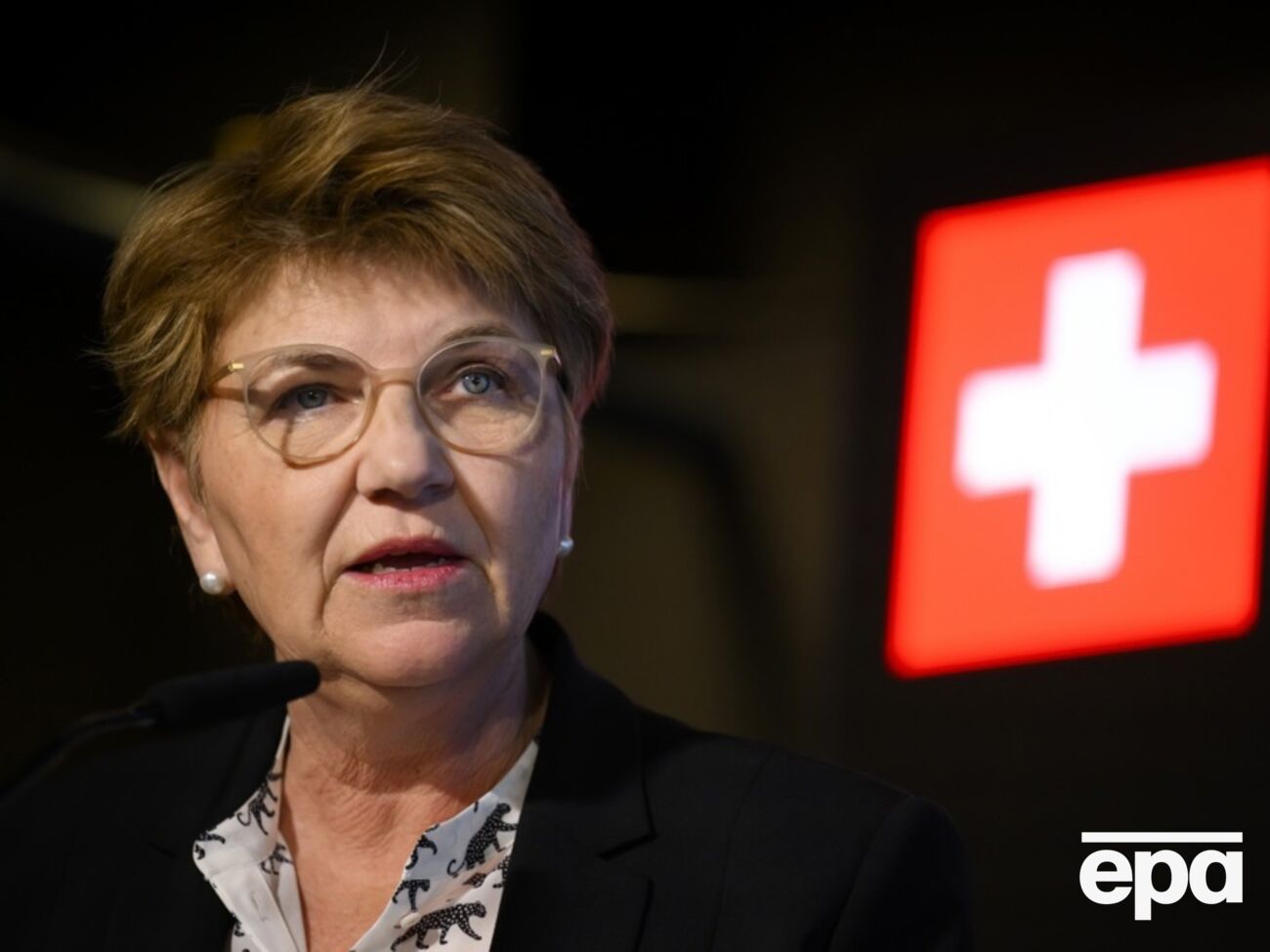 Амхерд: Ватикан очень положительно относится к мирной конференции