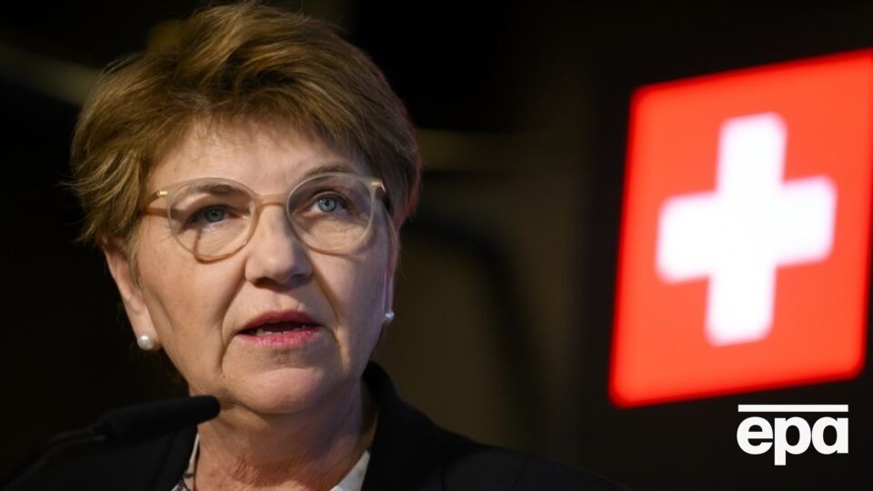 Амгерд: Ватикан дуже позитивно ставиться до мирної конференції