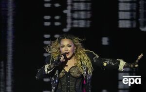 Международный концертный тур Мадонны стартовал осенью 2023 года