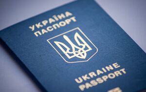 Зарубежные подразделения ГП "Документ" возобновили выдачу паспортов в тестовом режиме