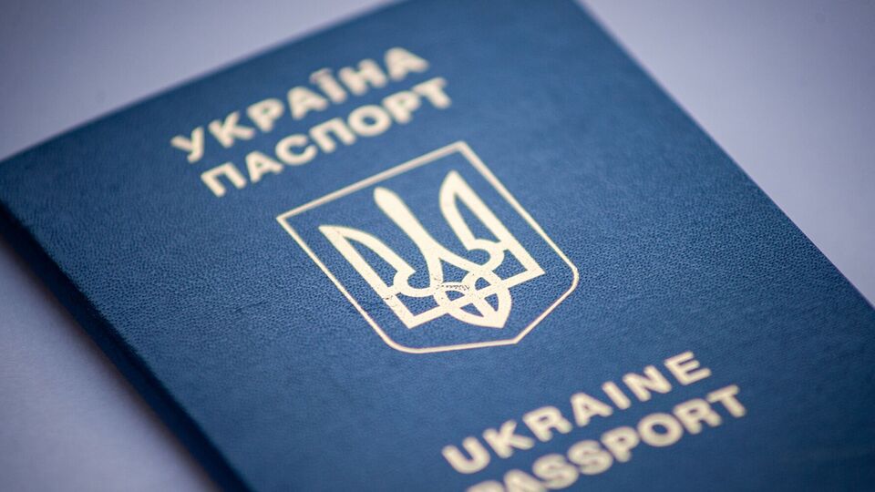 Зарубежные подразделения ГП "Документ" возобновили выдачу паспортов в тестовом режиме