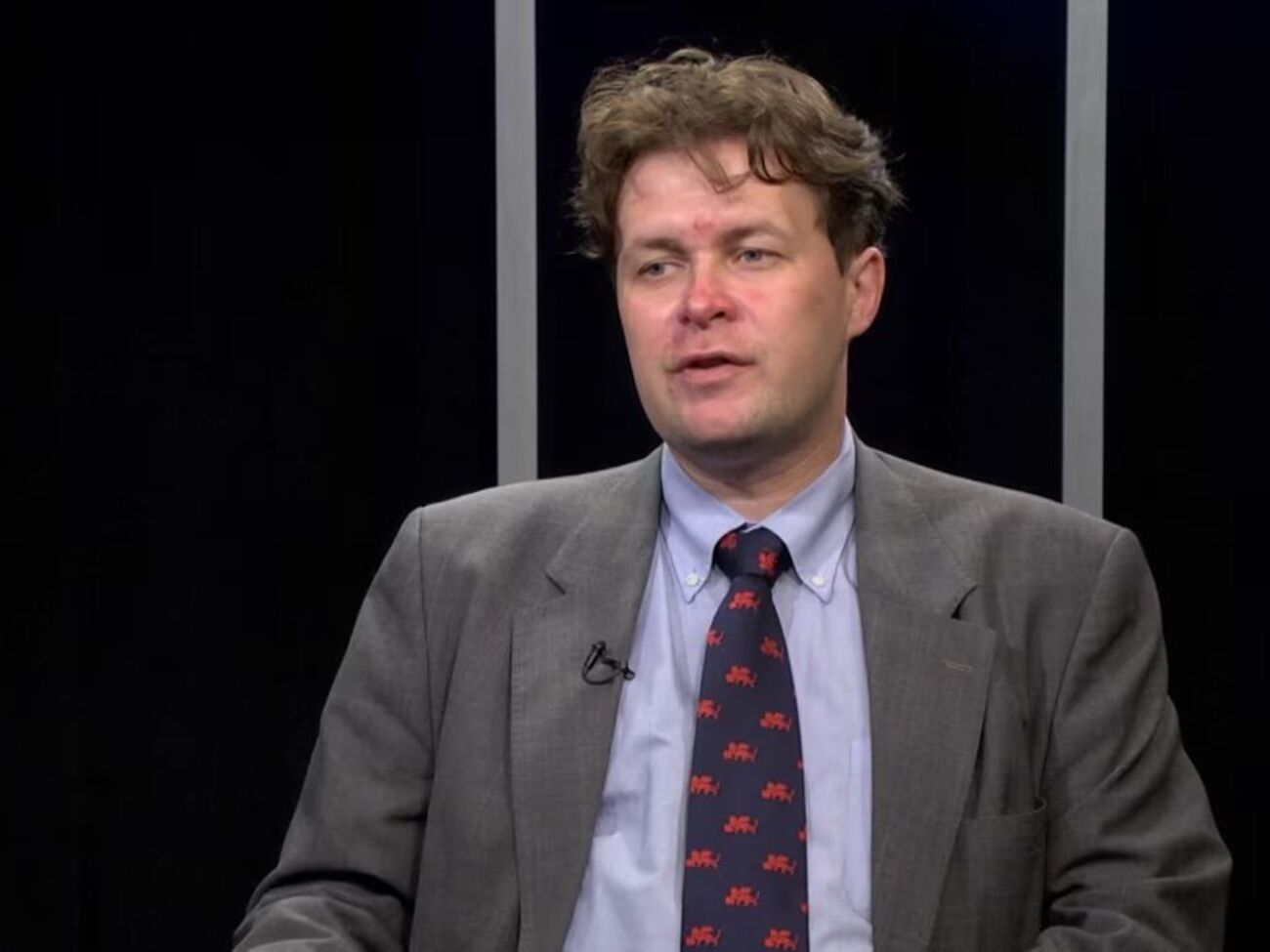 Евгений Магда: Предлагая "налог на страх", руководители правительства провоцируют рост социальной напряженности в истощенном войной украинском обществе