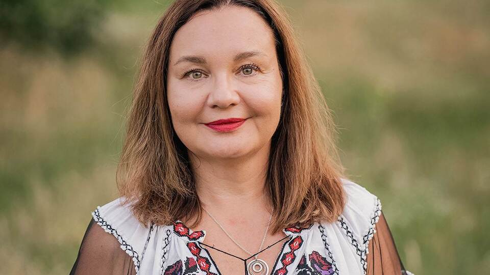 Тетяна Петрук: Ми почали наймати значно більше жінок, де це можливо