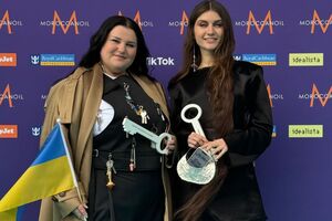 Jerry Heil і alyona alyona: Символом нашої місії ми обрали ключ, що нагадує примарний дім, який ти все ще відчуваєш, але ніколи не зможеш повернутися