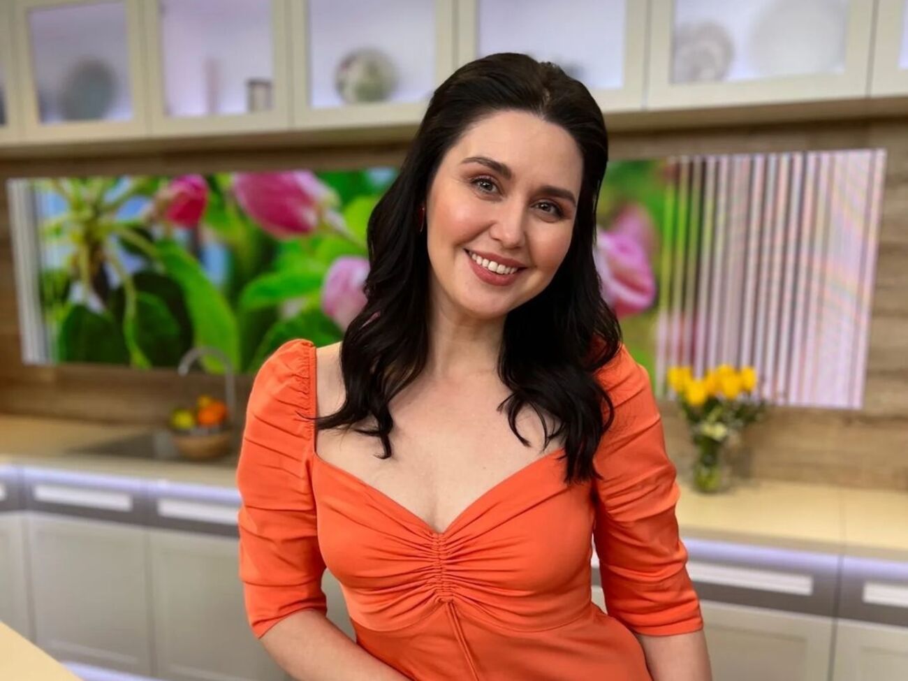 Барбір: Зі світлим святом Великодня!