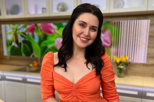 Барбір: Зі світлим святом Великодня!