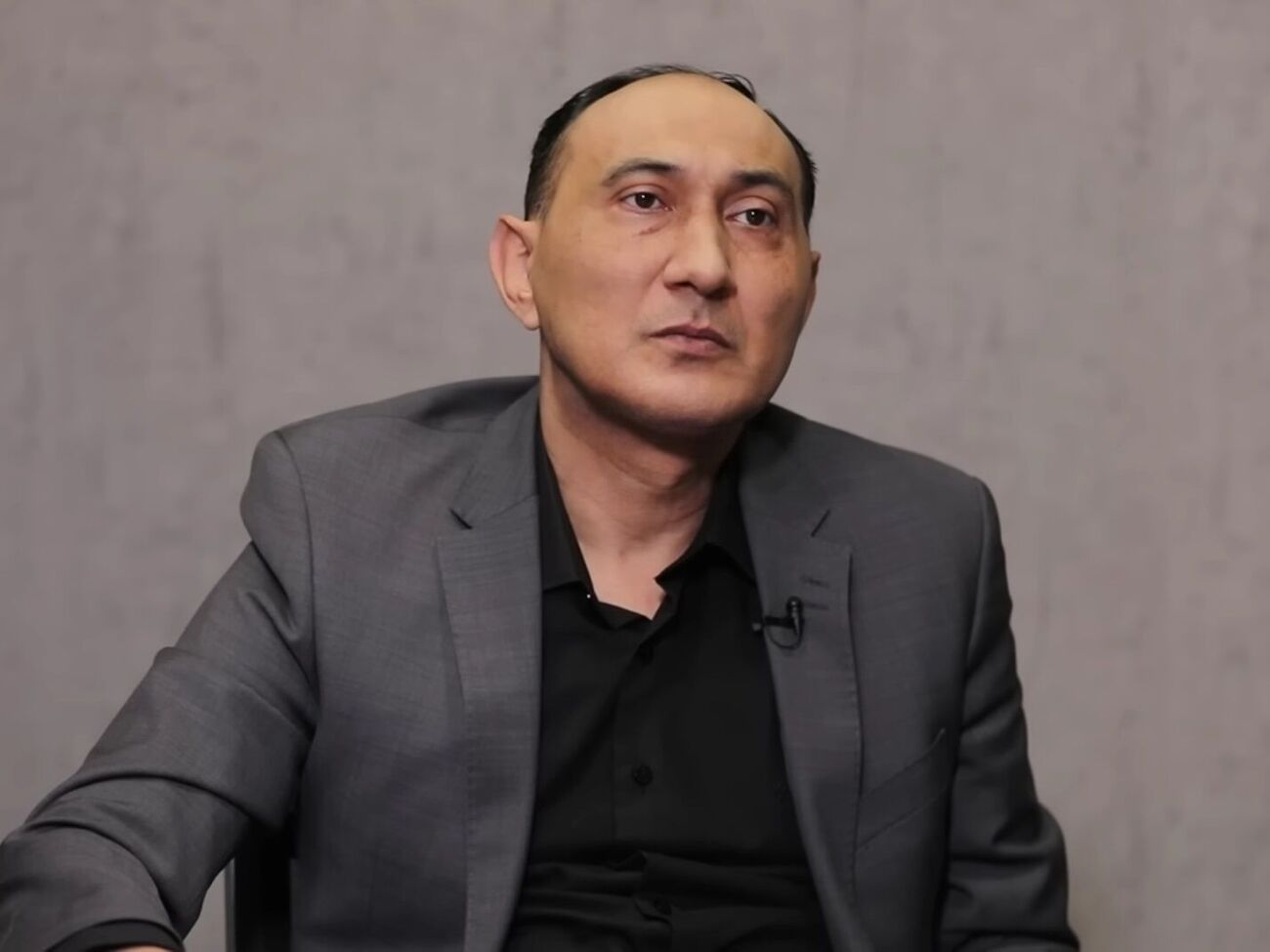 Рустамзаде: Через две недели Украина стабилизирует фронт и будет наносить болезненные удары противнику