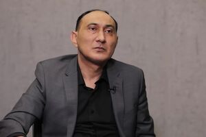 Рустамзаде: Через две недели Украина стабилизирует фронт и будет наносить болезненные удары противнику
