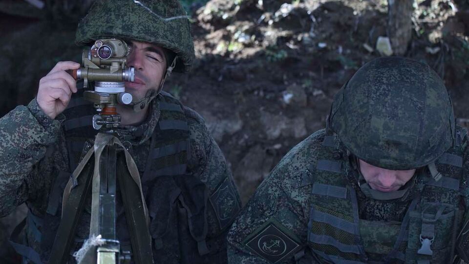 Російські окупанти мають продемонструвати результат на фронті максимум до середини травня, "захопивши що-небудь", заявили в ГУР