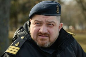 По словам Плетенчука, с начала этих суток штурмы на Крынки и острова в дельте Днепра продолжились